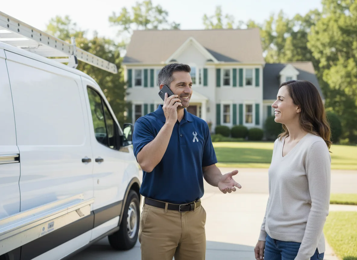 Home Gutter Service Burbank, OH FAQs